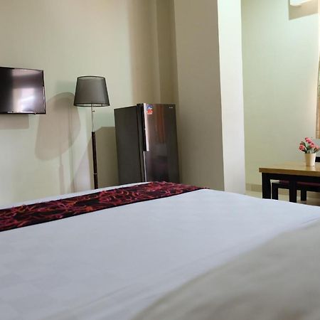 Atlantic Hotel Ambon Ngoại thất bức ảnh