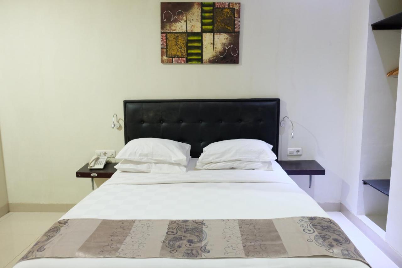 Atlantic Hotel Ambon Ngoại thất bức ảnh
