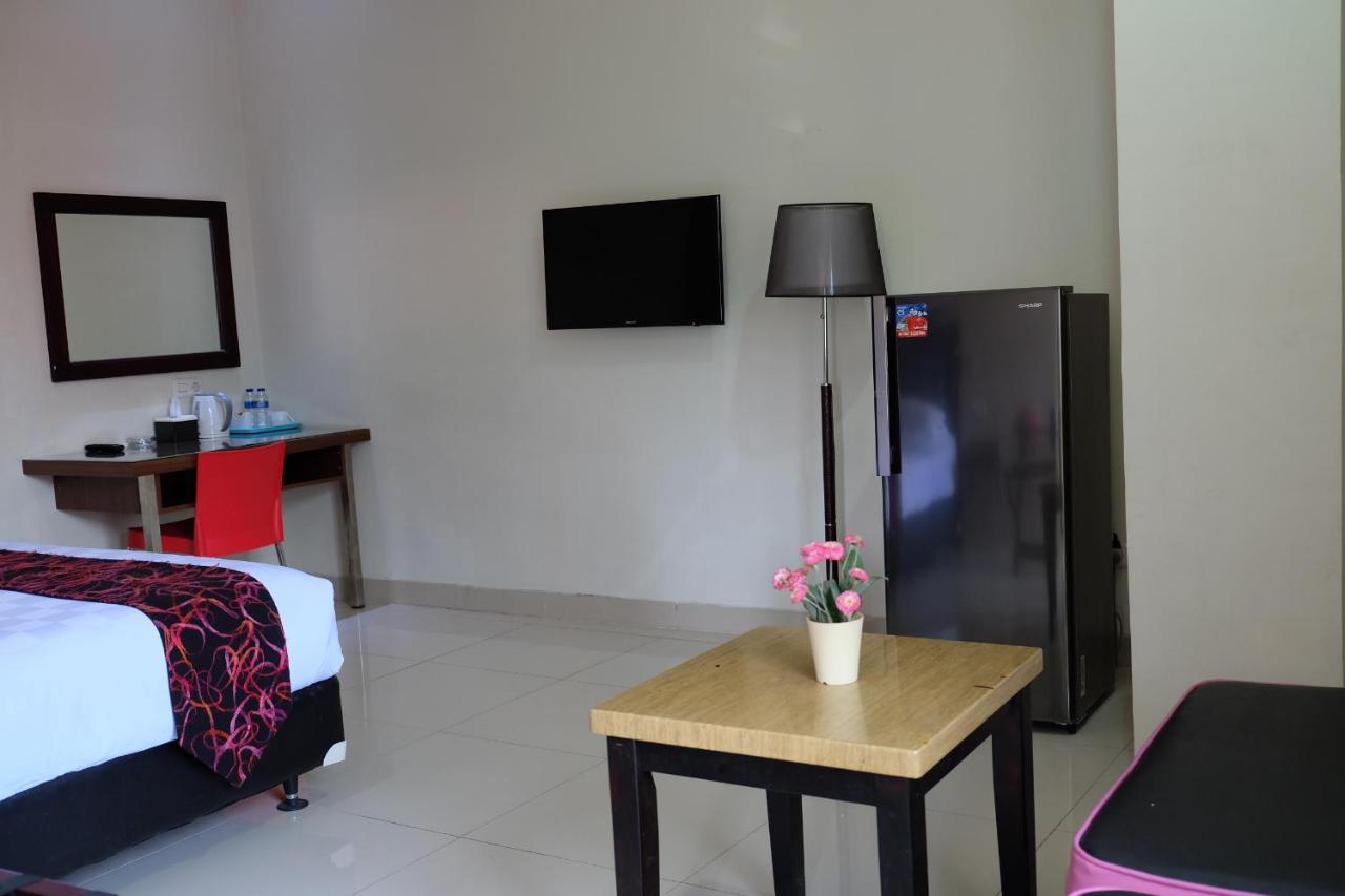 Atlantic Hotel Ambon Ngoại thất bức ảnh